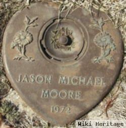 Jason Michael Moore