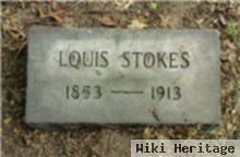 Louis Stokes