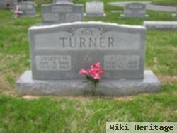 Rosie G. Turner