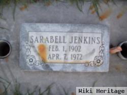 Sarabell Jenkins