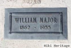 William Major