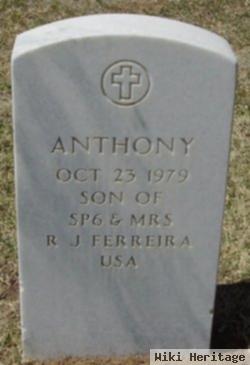 Anthony Ferreira