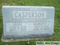 Jesse Casperson