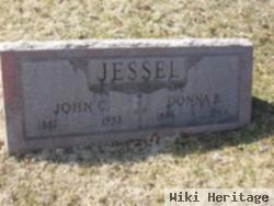 John C. Jessel