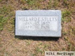 Dr Millard Fillmore Stults