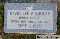 David Lee P. Shuler