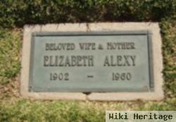 Elizabeth Alexy