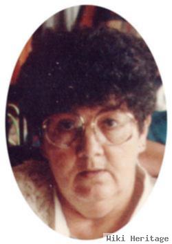 Melba Dean Taylor Walker