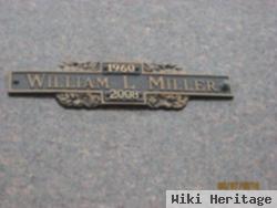 William L. Miller