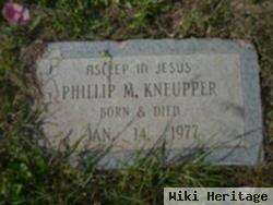 Phillip Michael Kneupper