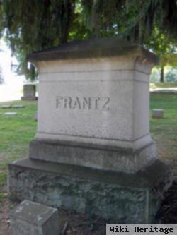 Mabel L. Frantz