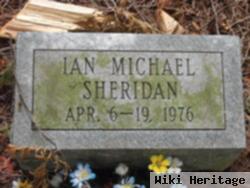 Ian Michael Sheridan