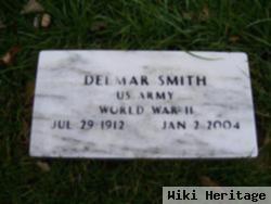 Delmar Smith