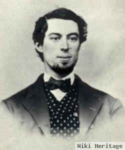 Joseph Ignatius Gilbert