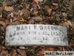 Mary F. Drake