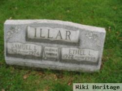 Samuel L Illar