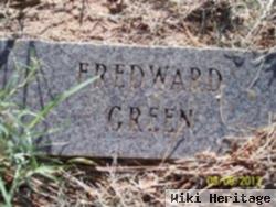 Fredward Green