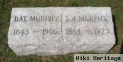 S J Murphy