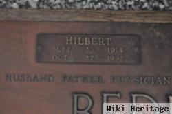 Walter Hilbert Bedingfield, Sr