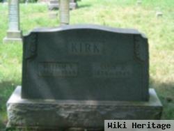 William E. Kirk