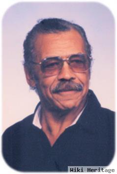 Frank Eugene Spencer, Sr