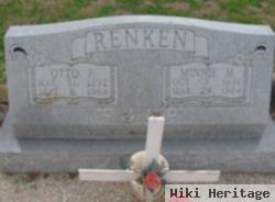 Otto F. Renken