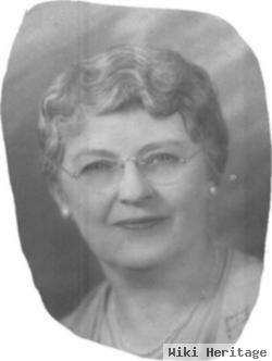 Margie June Clifford Robb