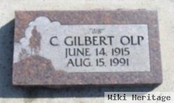 Gilbert "gib" Olp