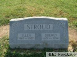 Ellen Stroud