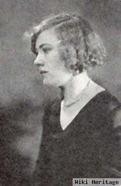 Agnes L Heinzelmann