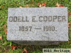 Odell Edwin Cooper