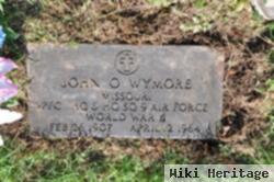 John Oren Wymore