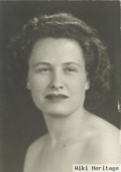 Gertrude Quinn Kober