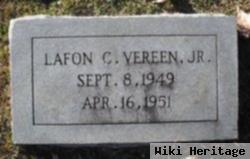 Lafon C. Vereen, Jr