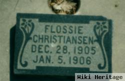 Flossie Christiansen