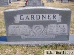 Walter P. Gardner