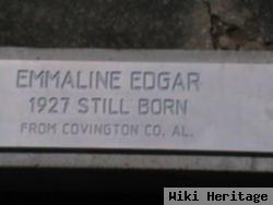 Emmaline Edgar