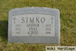 Albert Simko