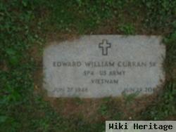 Edward W "big Ed" Curran