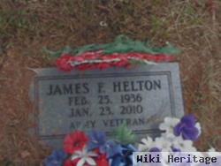 James F Helton