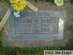 Albert M. Revels