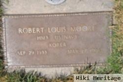 Robert Louis Moore