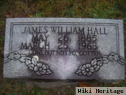 James William Hall