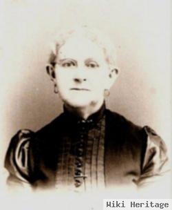 Julia Ann Welty Willson