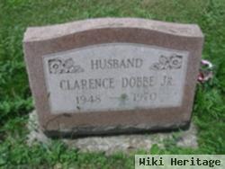 Clarence Dobbe, Jr