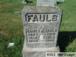 James H. Fauls