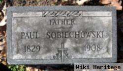 Paul Sobiechowski