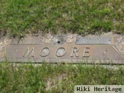 William H Moore
