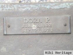 Dora Polk Helms