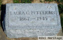 Laura C. Williams Pettyjohn